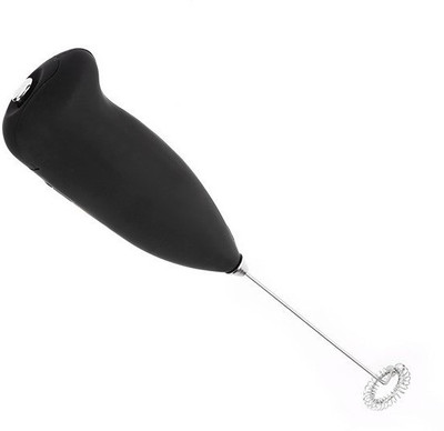 YORSALE LASSI MAKER 0 W Hand Blender(Black) available at flipkart for Rs.154