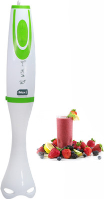 

iNext IN-500HBL 350 W Hand Blender(Green)