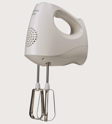 

Kenwood KE-HM320 250 W Hand Blender(White)