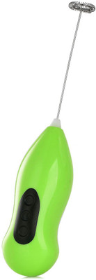

Ace Hong Xin Coffee, Milk, Beverage Frother 1 W Hand Blender(Multicolor)