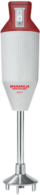 

Maharaja Whiteline HB 104 125 W Hand Blender