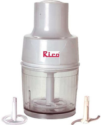 

Rico CH 01 250 W Chopper(Red, Black)