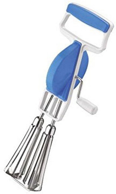 Konvex Egg Beater 0 W Hand Blender(Multicolor) available at flipkart for Rs.149