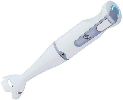 

Orpat HHB-157 E 250 W Hand Blender(White)