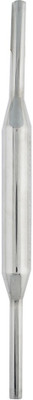 Magic's Max Rolling Pin Rolling Pin(Steel, Pack of 1)