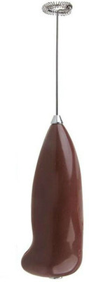 

Shrih SH - 0787 Handheld New Sleek Design 1200 W Hand Blender(Brown)
