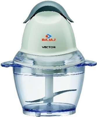 

Bajaj Vector 500 ml Chopper