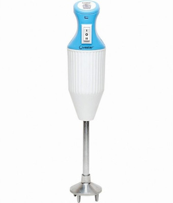 

Ovastar OWHB-321 250 W Hand Blender(Blue)