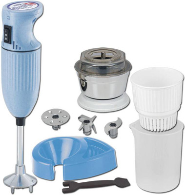 

Desire DSR5212125 225 W Hand Blender(Multicolor)