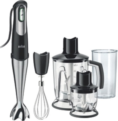 

Braun MQ 745 750 W Hand Blender