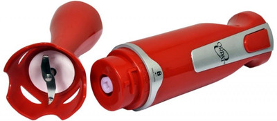 

Orpat HHB-157E WOB 250 W Hand Blender(Red)