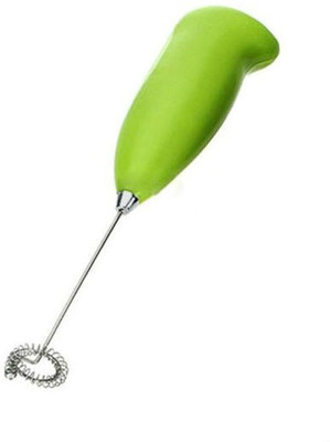 

Shrih SH - 0789 Handheld Sleek Design 1200 W Hand Blender(Green)