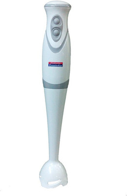 

Padmini Essentia HB-350 350 W Hand Blender(White, Grey)