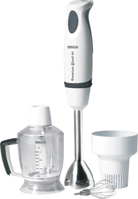 

Inalsa Premium Blend 400 W Hand Blender