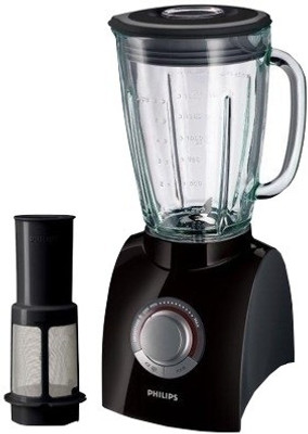 

Philips HR2084 650 W Hand Blender(Black)