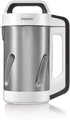 Philips Hr2201 Chopper & Blender White