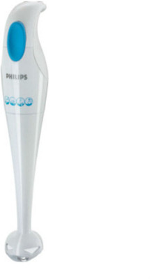 

Philips HR1350/C 250 W Hand Blender(White)