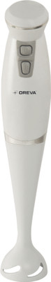 

Oreva P 200 W Hand Blender(White)