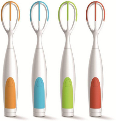 

Perito beater green 100 W Electric Whisk(White|Green)