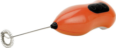 

Lovato Lit 50 W Hand Blender(Pink)