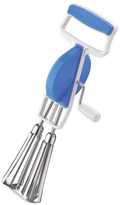 

Fashion Fusion New Stylish Hand Blender, Beater - Color May Vary 0 W Hand Blender(Red, Blue, Pink)