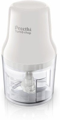 

Preethi Turbo Chop(White)