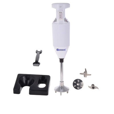 

Sunmeet SMWhite 200 W Hand Blender(White)