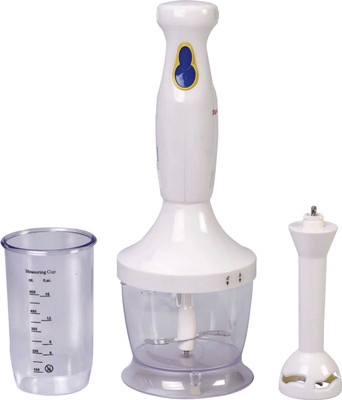 

SignoraCare SCHC-308 200 W Hand Blender(White)