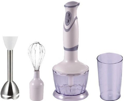 

Goldwell GW-211 200 W Hand Blender(White)