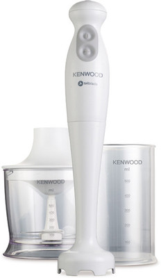 

Kenwood HB681 450 W Hand Blender(White)