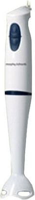 

Morphy Richards HB02 400 W Hand Blender(White)