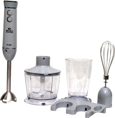Bajaj hot sale electric chopper