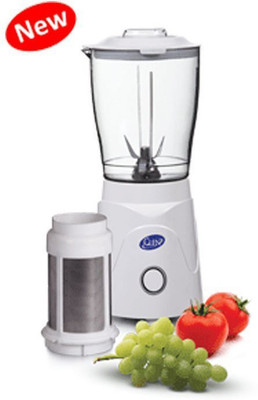 GLEN GL 4045B 350 W Hand Blender(White)