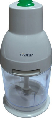 

Ovastar OWCH -1509 250 W Chopper(White)