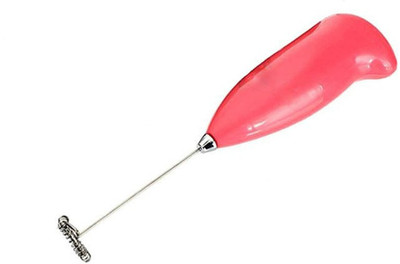 

Shrih SH - 0788 Handheld Sleek Design 1200 W Hand Blender(Pink)