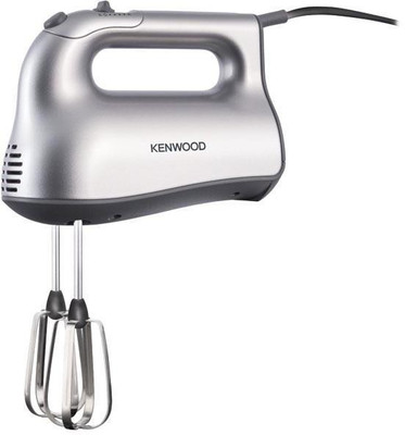 

Kenwood KE-HM535 280 W Stand Mixer(Silver)