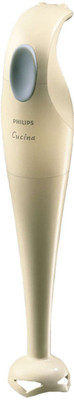 

Philips Hr1350- Blending Series 250 W Hand Blender(White)