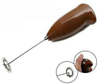 

Ealpha 0048 100 W Hand Blender(Brown)