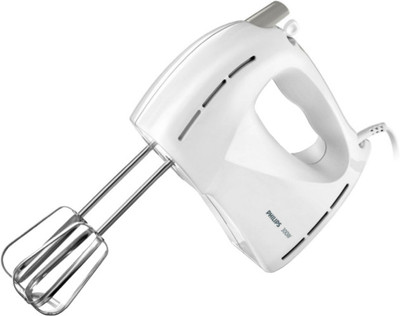 

Philips HR 1459/00 300 W Hand Blender(White)