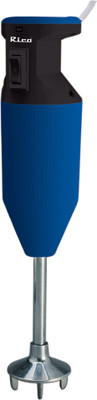 

Rico HBCJ-02 BLUE 150 W Hand Blender(Blue, Black)