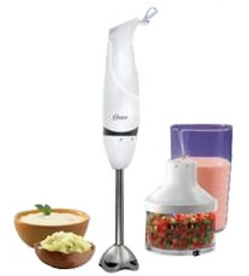 

Oster HB-2619 450 W Hand Blender