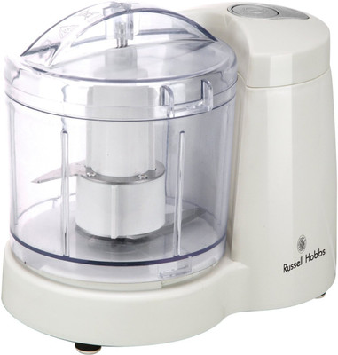 

Russell Hobbs RCH120 120 W Chopper(White)