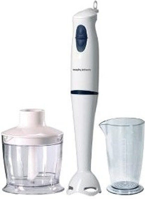Morphy Richards HBCP 400