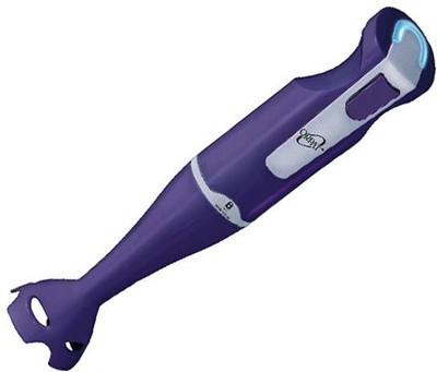 

Orpat HHB-157 E 250 W Hand Blender(Purple)