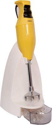 Orpat Hhb-177 E Voilet 250 W Hand Blender(Tangerine)