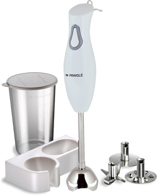 

Pringle HB-104 250 W Hand Blender(White)