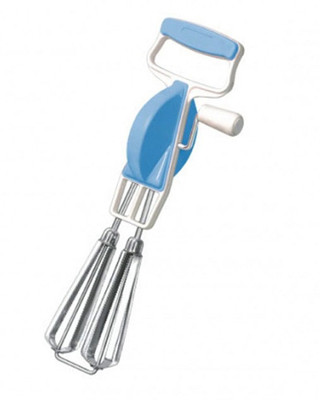 

Alice A-101 0 W Hand Blender(Green, Blue)