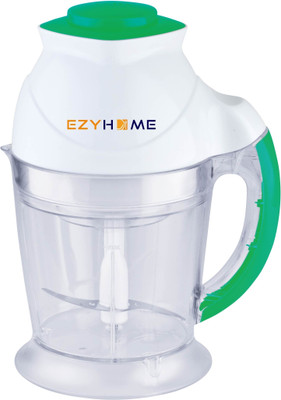 

Ezyhome ECH-852 - GR 250 W Chopper(Green)