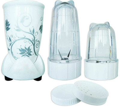 

Shrih SH - 0635 400 W Hand Blender(White)