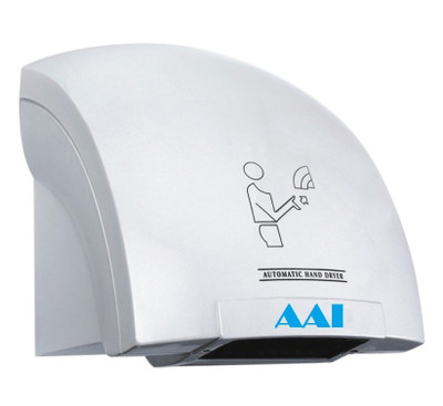 

AAI 19689 HIGH JET SPEED Hand Dryer Machine